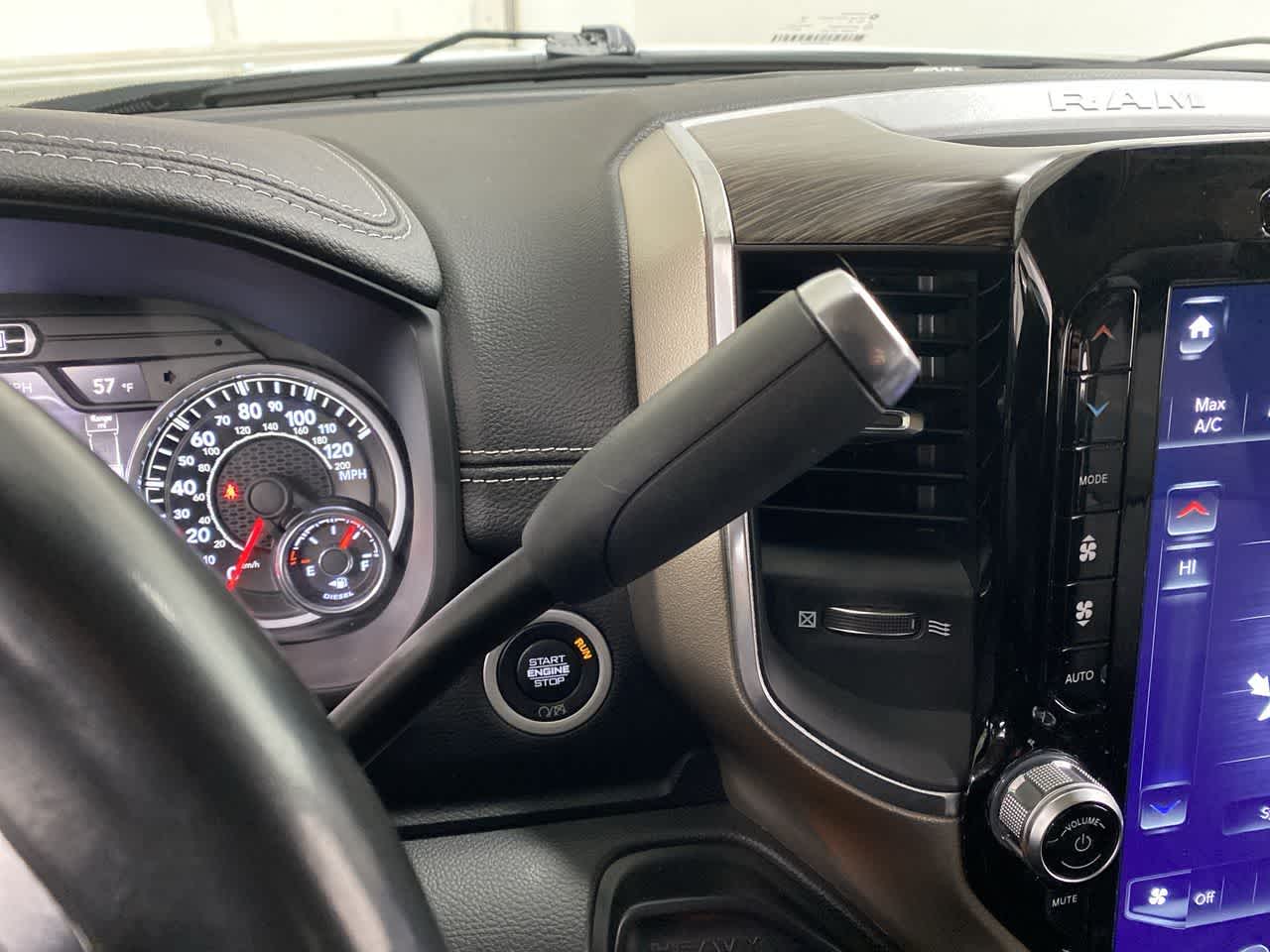 Thumbnail: 2020 RAM 2500 - 26