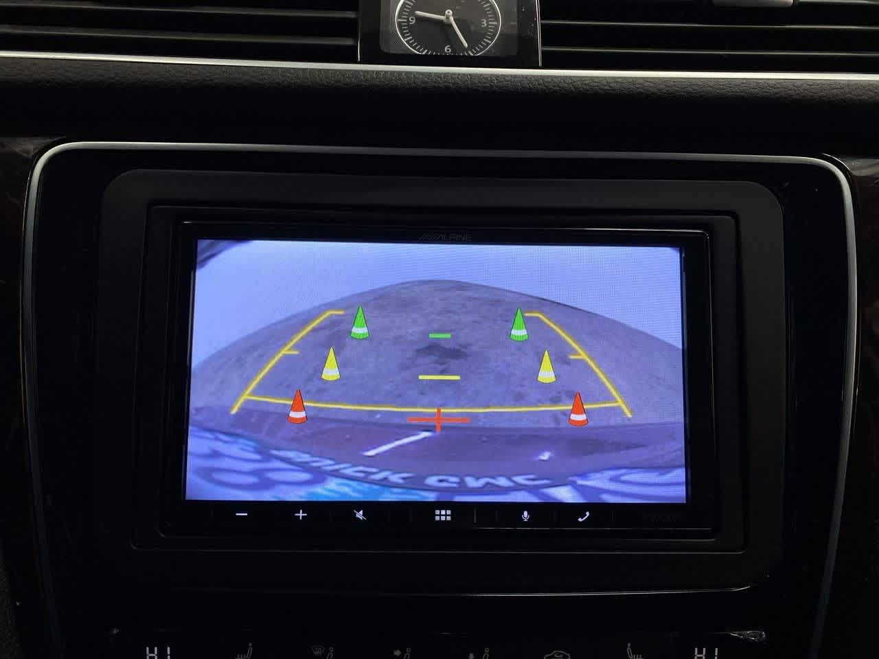 Thumbnail: 2014 Volkswagen Passat - 27