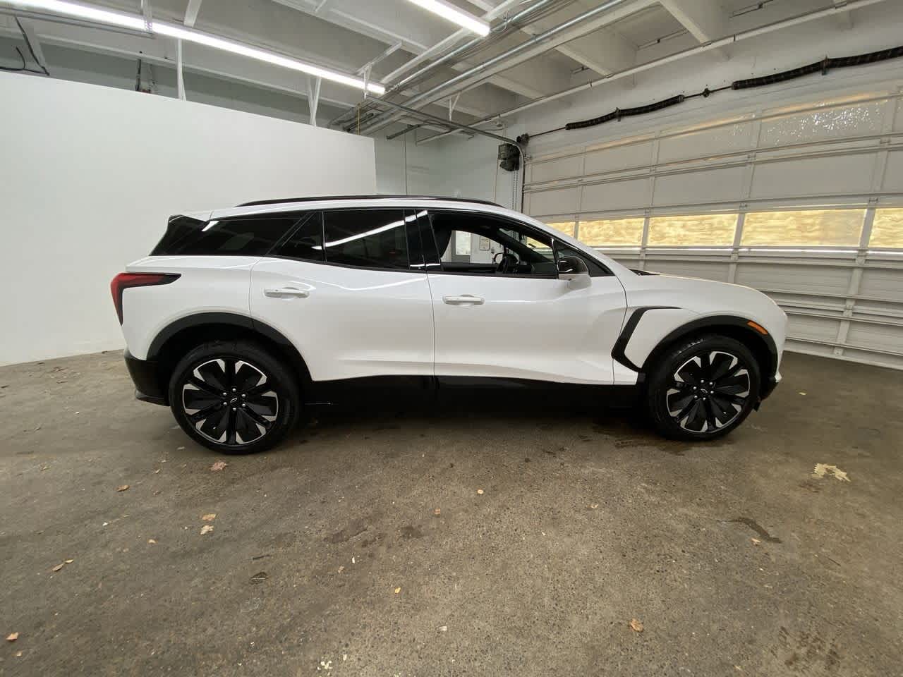 Thumbnail: 2024 Chevrolet Blazer EV - 7