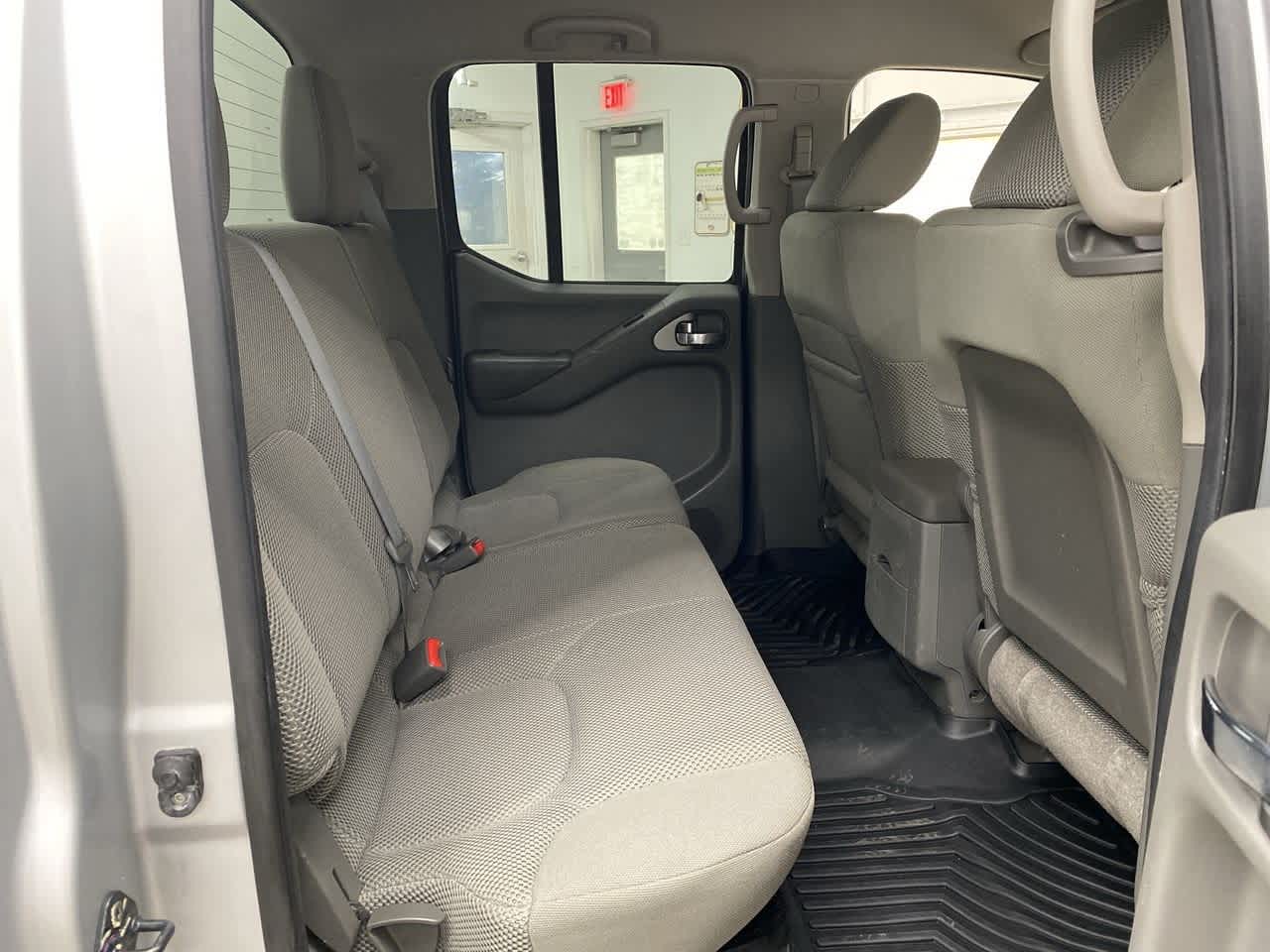 Thumbnail: 2013 Nissan Frontier - 19