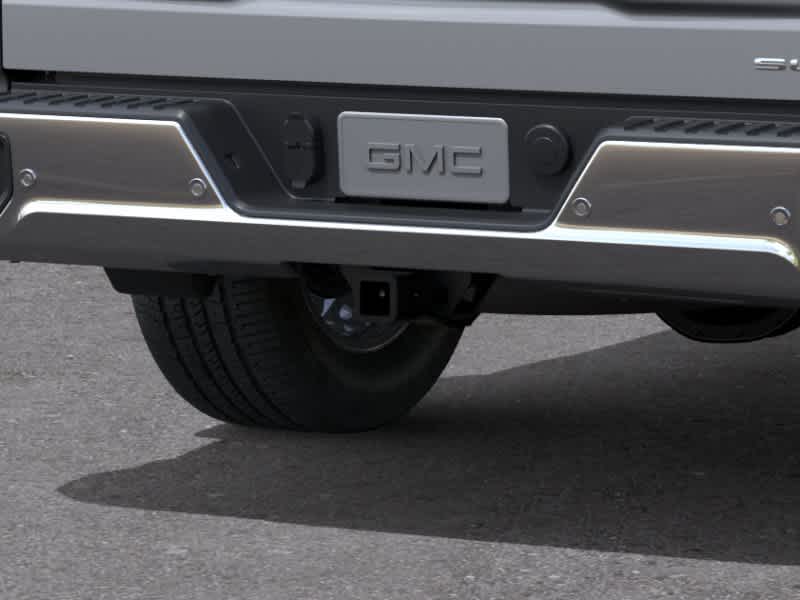 Thumbnail: 2026 GMC Sierra 1500 - 14