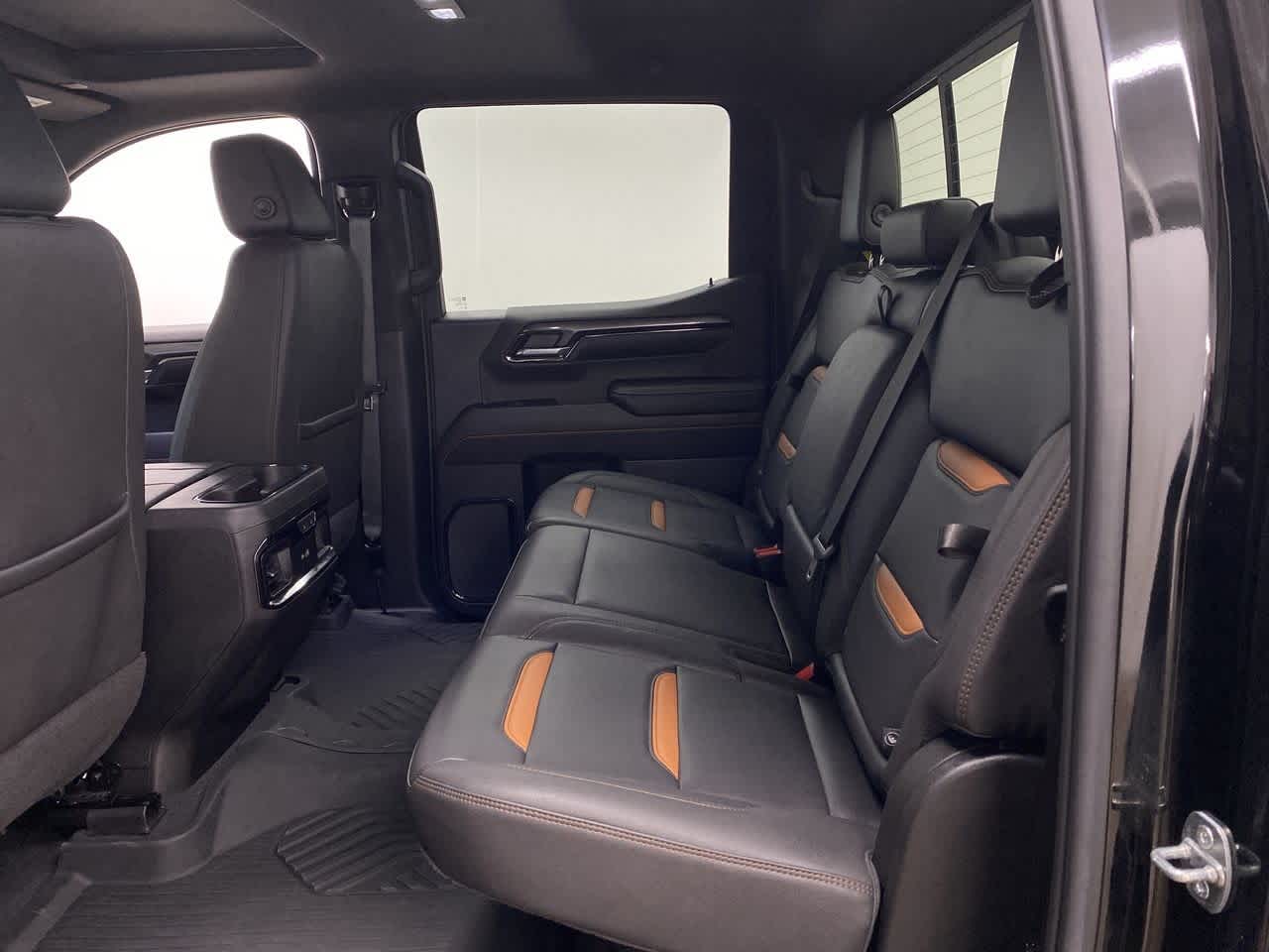 Thumbnail: 2023 GMC Sierra 1500 - 16