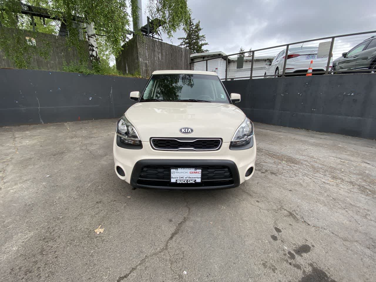 Thumbnail: 2012 Kia Soul - 9