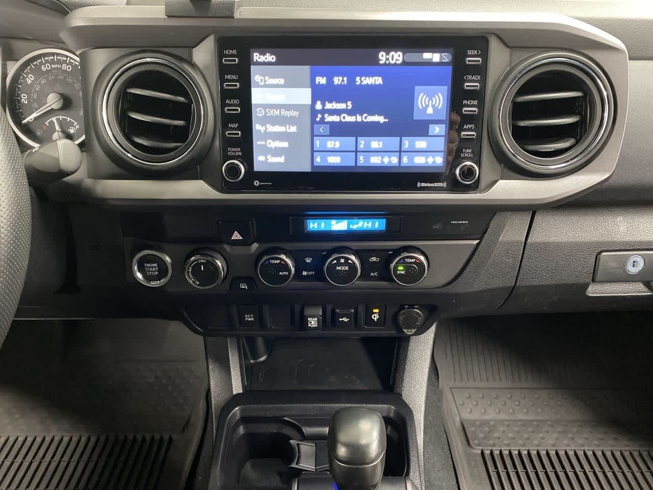 Thumbnail: 2023 Toyota Tacoma - 24