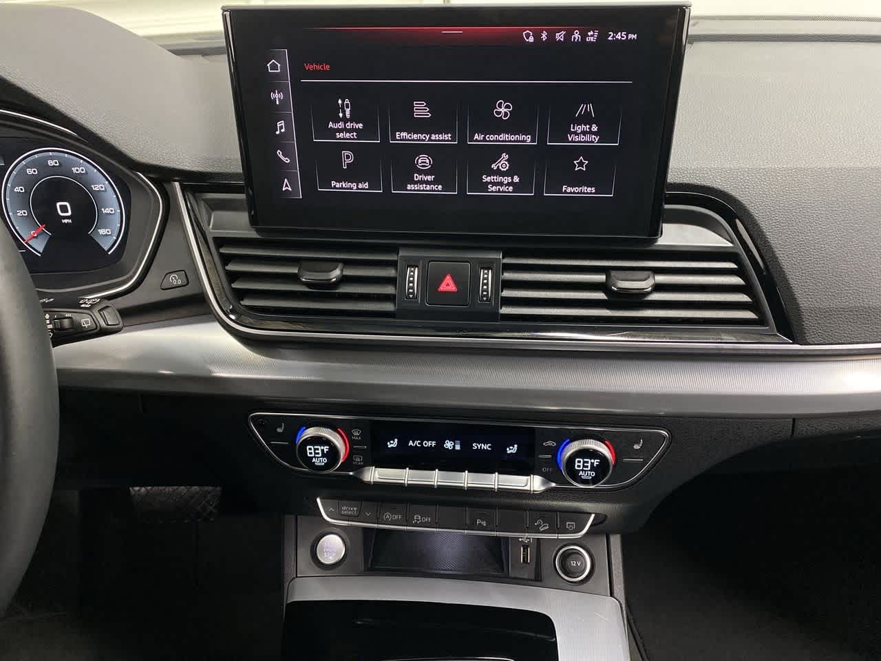 Thumbnail: 2025 Audi Q5 - 24