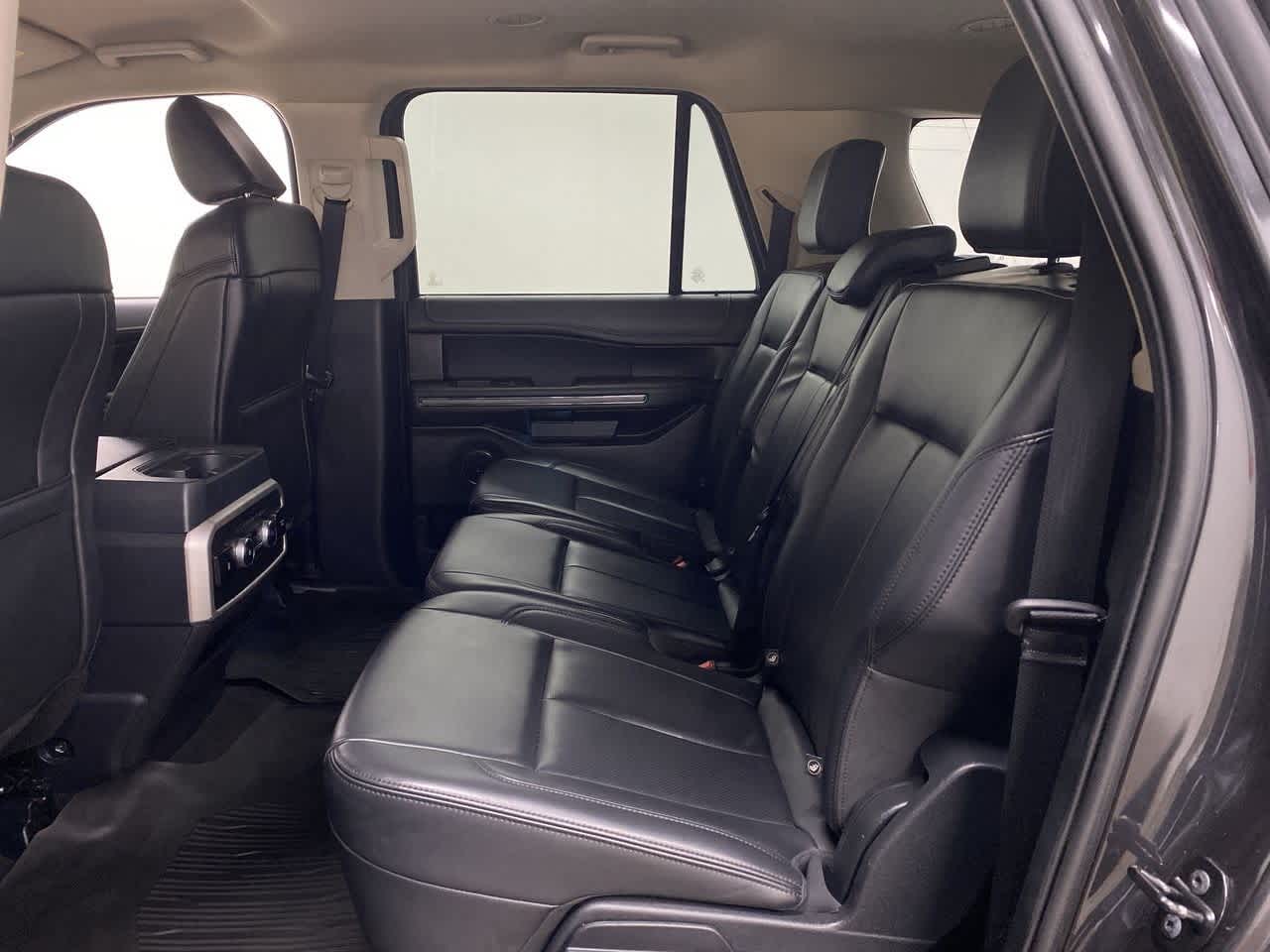 Thumbnail: 2024 Ford Expedition MAX - 16