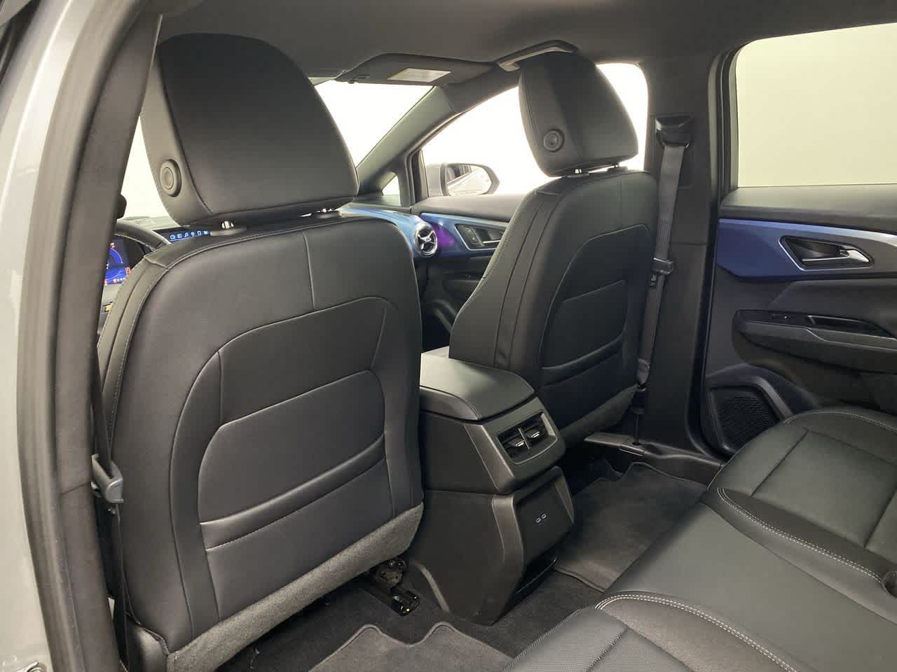 Thumbnail: 2025 Chevrolet Equinox - 15