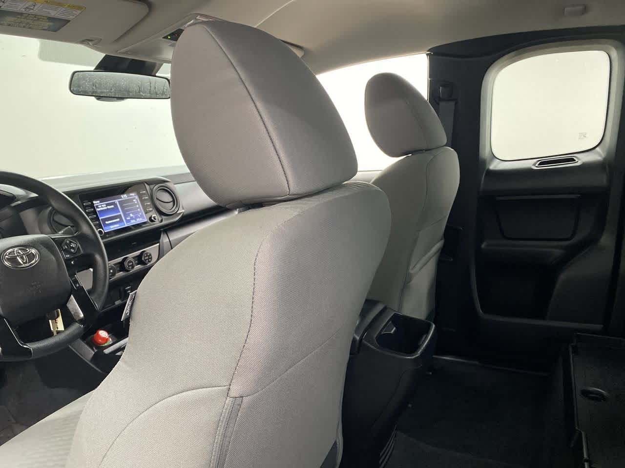 Thumbnail: 2022 Toyota Tacoma - 14