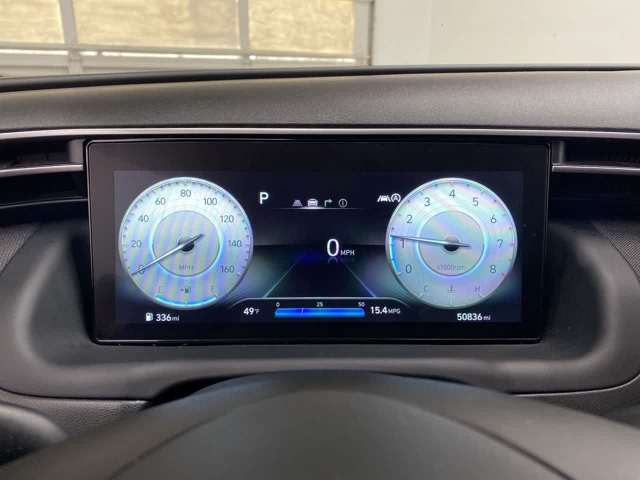 Thumbnail: 2024 Hyundai Tucson - 28