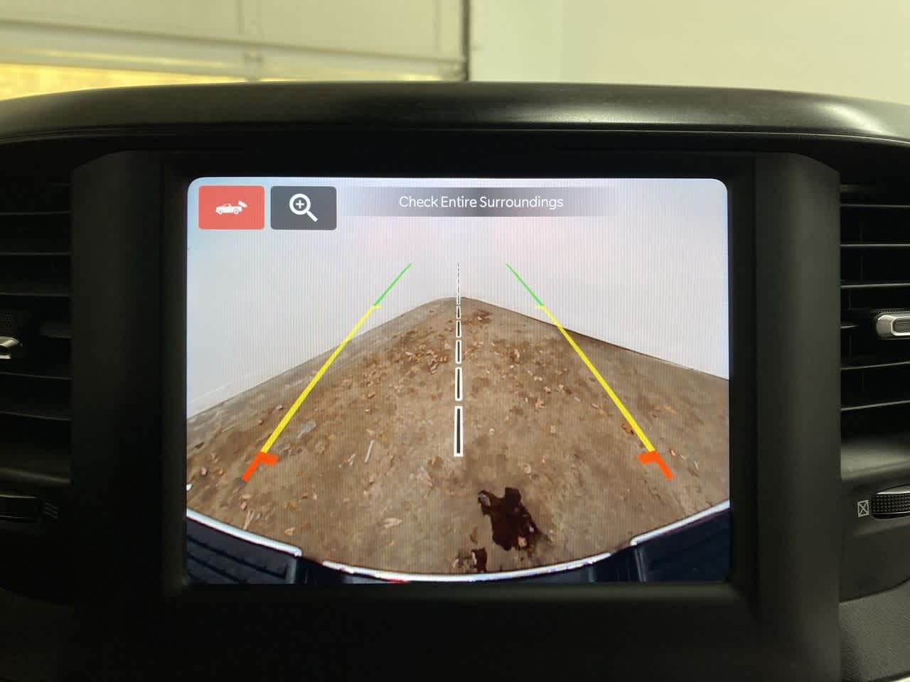 Thumbnail: 2024 RAM 2500 - 25