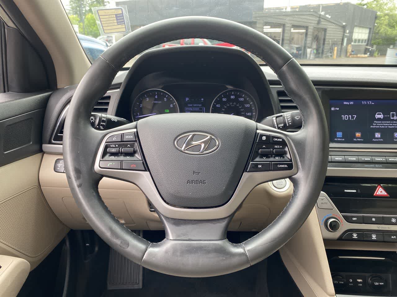 Thumbnail: 2018 Hyundai Elantra - 20