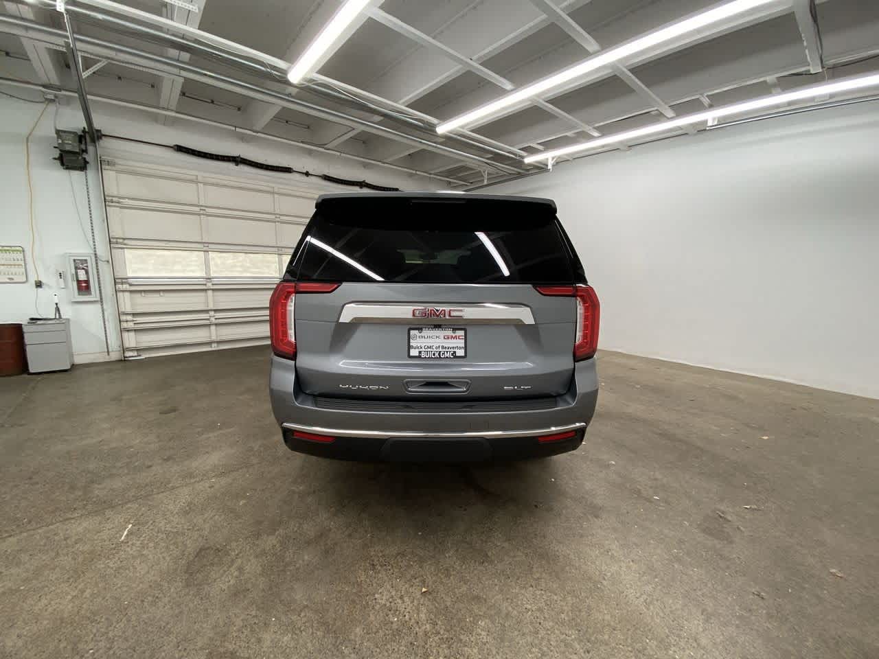 Thumbnail: 2022 GMC Yukon - 5