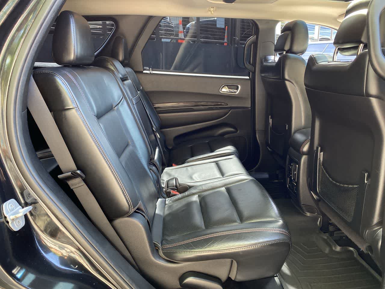 Thumbnail: 2013 Dodge Durango - 19