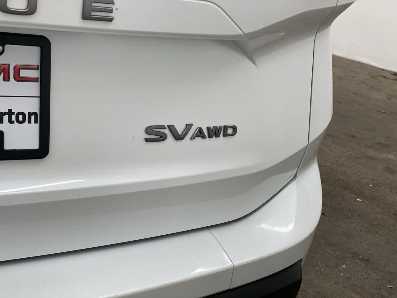 Thumbnail: 2024 Nissan Rogue - 10