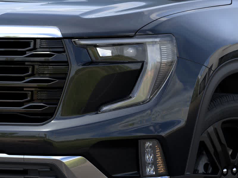 Thumbnail: 2025 GMC Acadia - 10