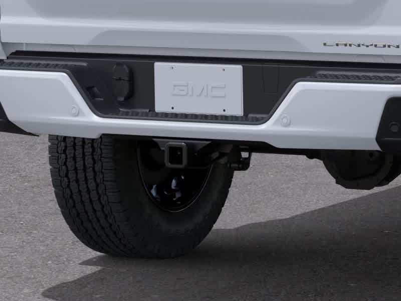 Thumbnail: 2026 GMC Canyon - 14