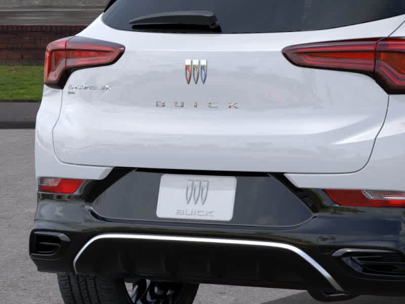 Thumbnail: 2026 Buick Encore GX - 14