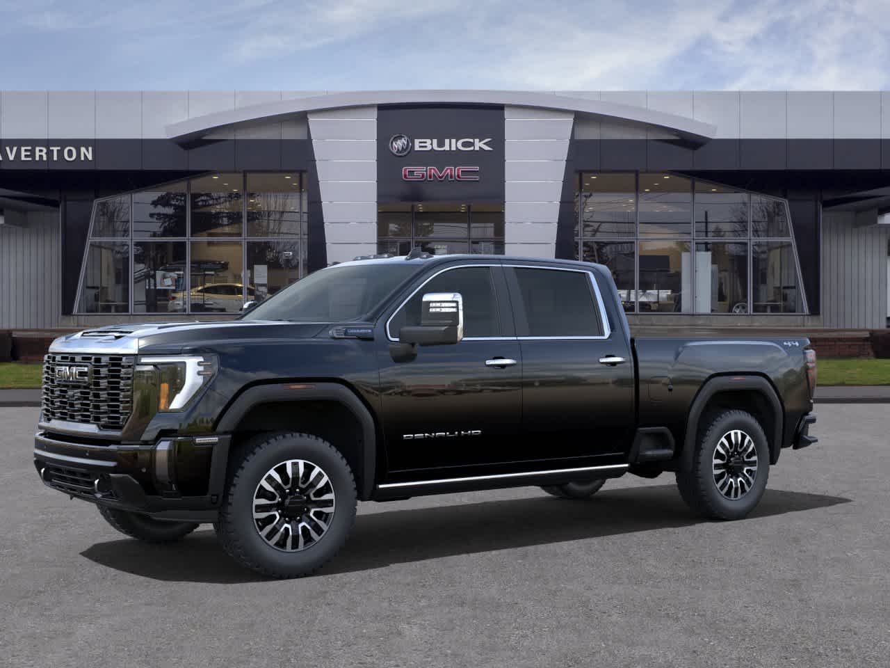 2024 GMC Sierra 3500  -
                Portland, OR