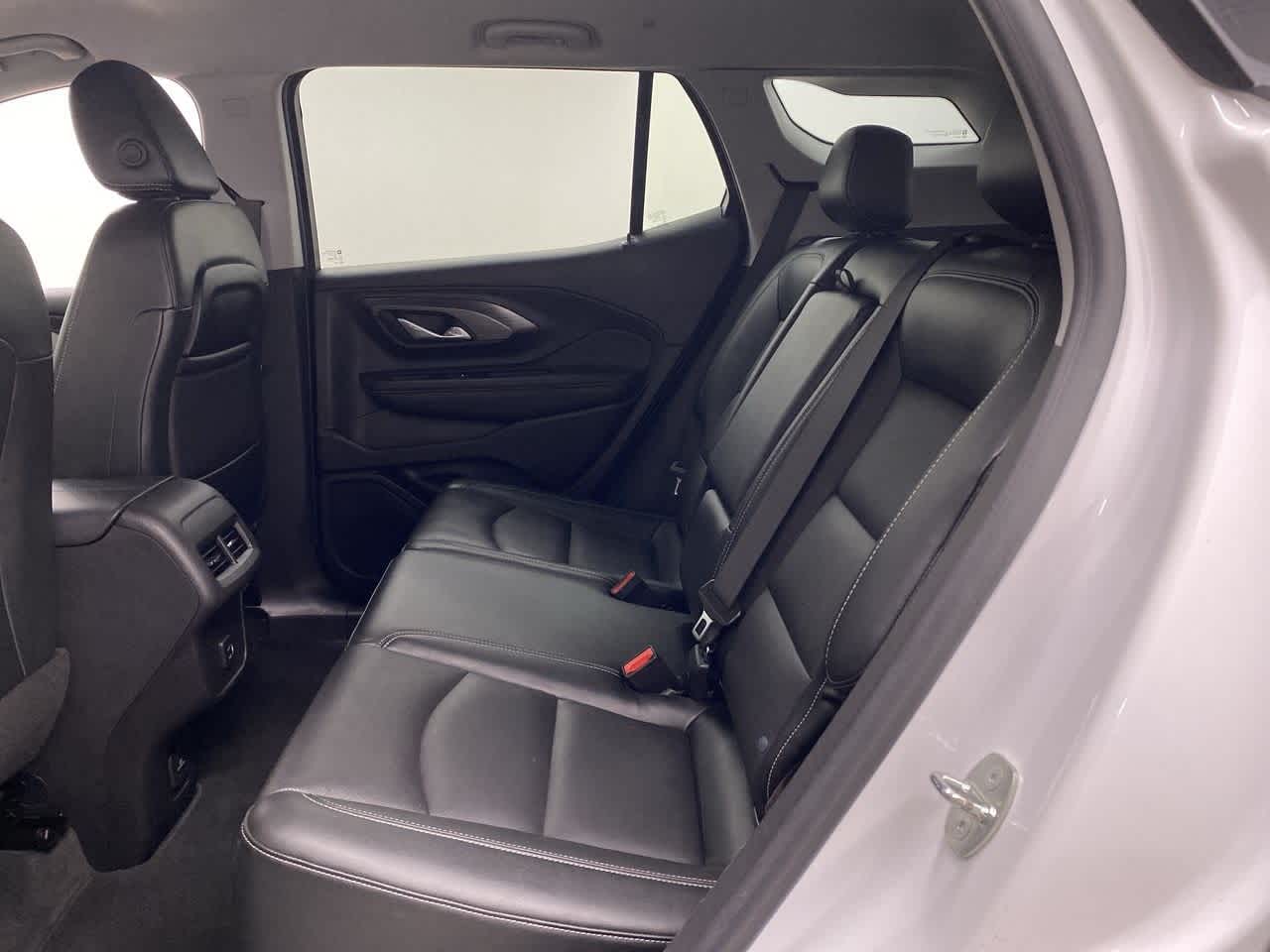 Thumbnail: 2024 GMC Terrain - 16