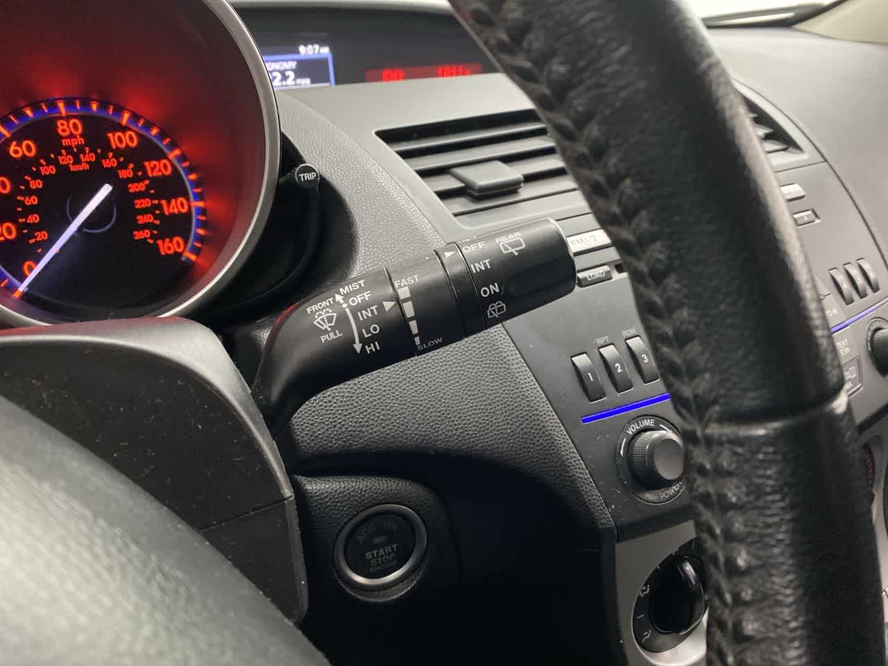 Thumbnail: 2010 Mazda Mazda3 - 23