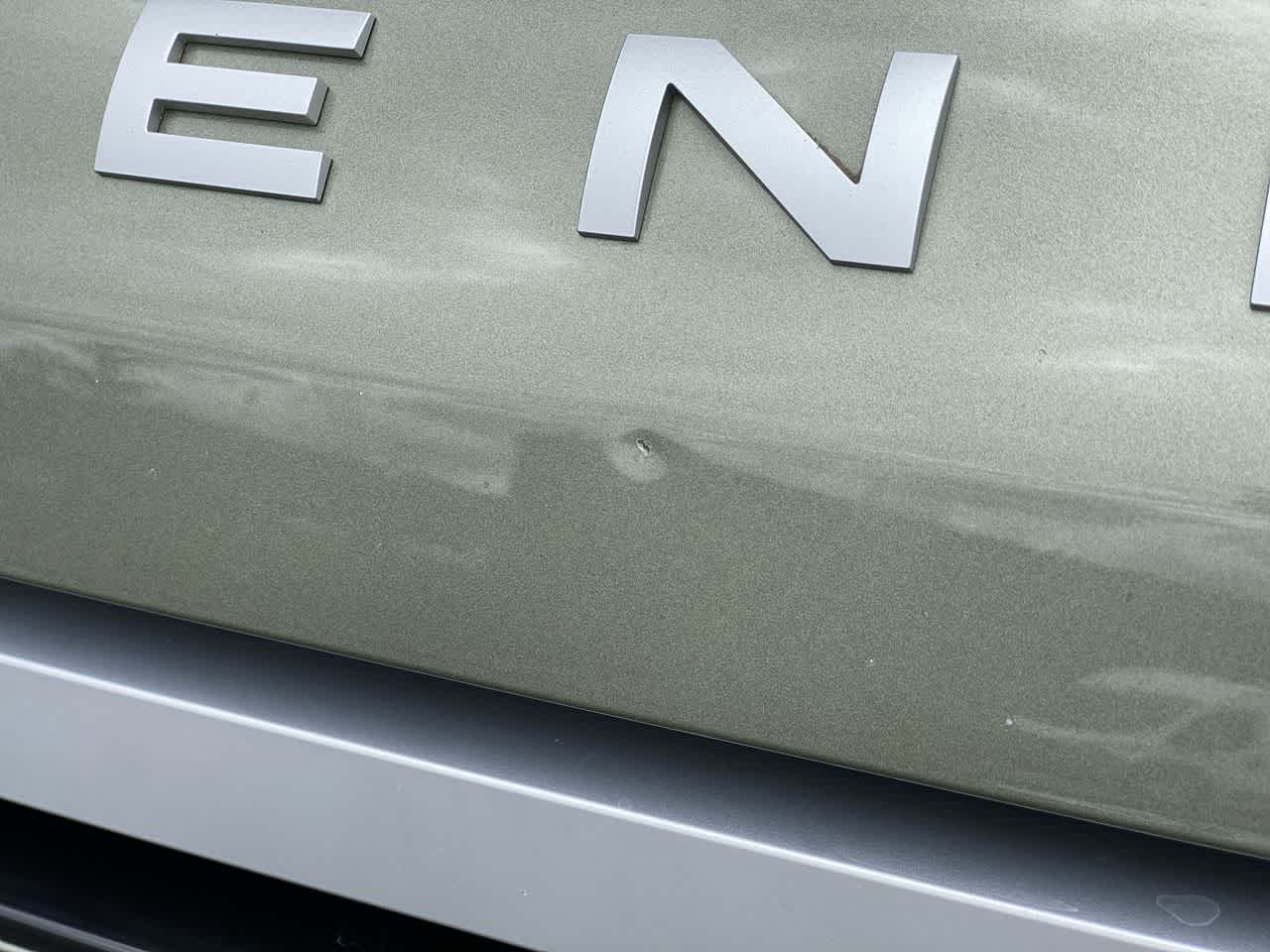 Thumbnail: 2021 Land Rover Defender - 33