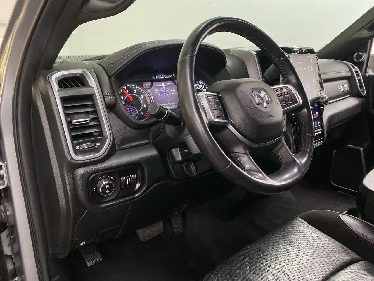 Thumbnail: 2020 RAM 3500 - 2