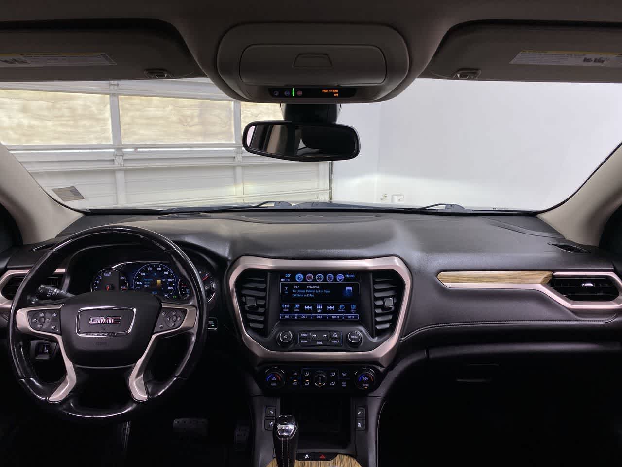 Thumbnail: 2018 GMC Acadia - 12