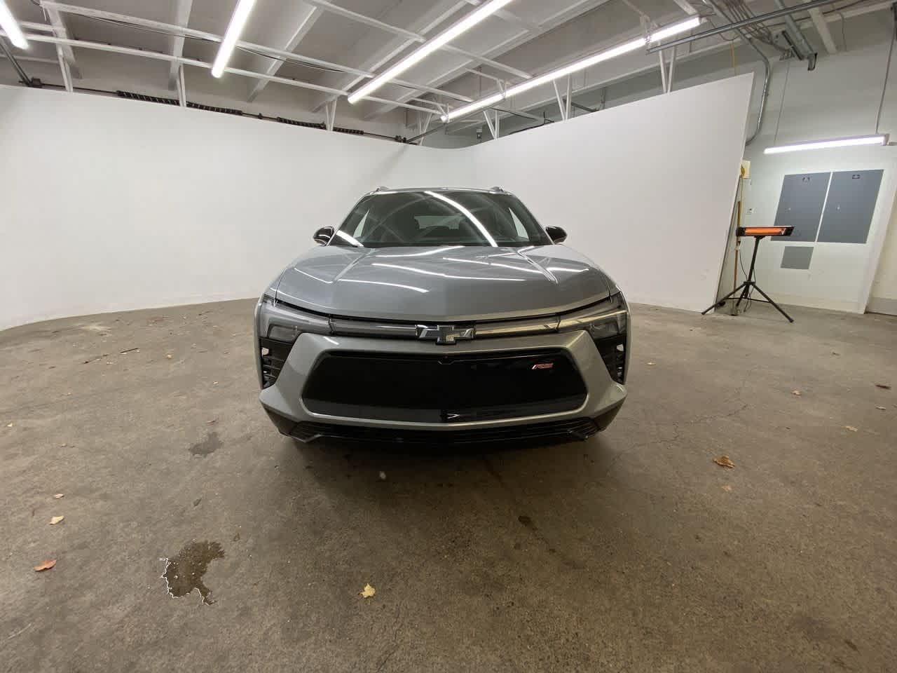 Thumbnail: 2024 Chevrolet Blazer EV - 9