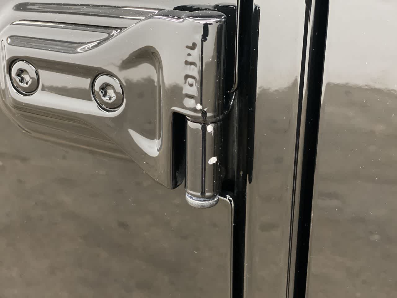 Thumbnail: 2025 Jeep Wrangler - 30