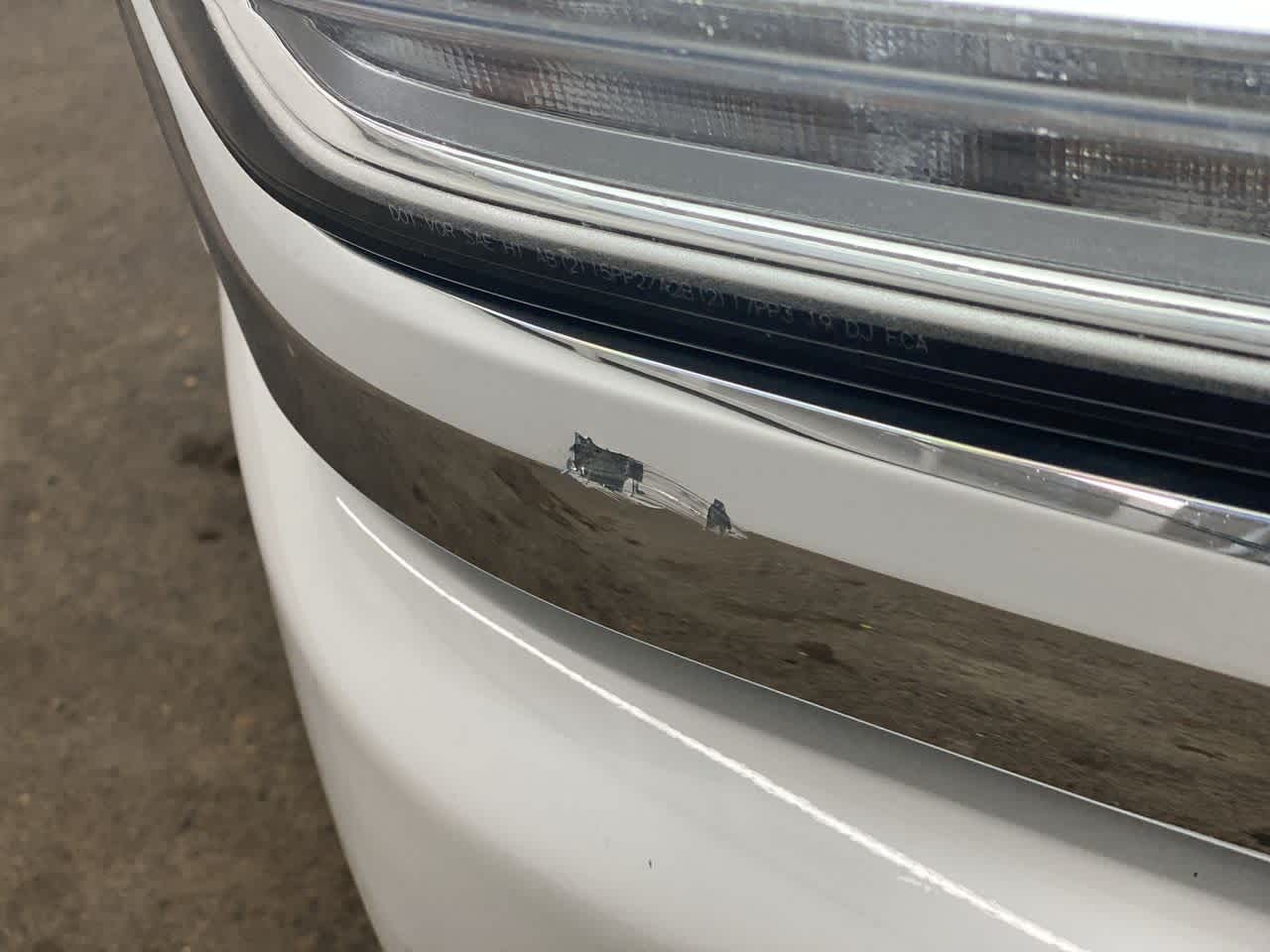 Thumbnail: 2024 RAM 2500 - 30