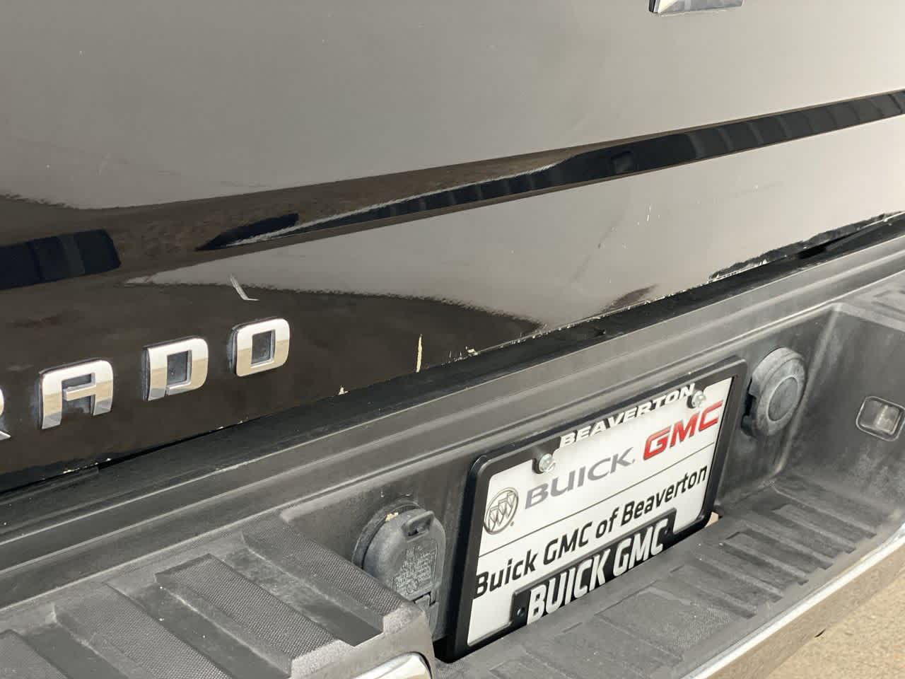 Thumbnail: 2016 Chevrolet Silverado 3500 - 35