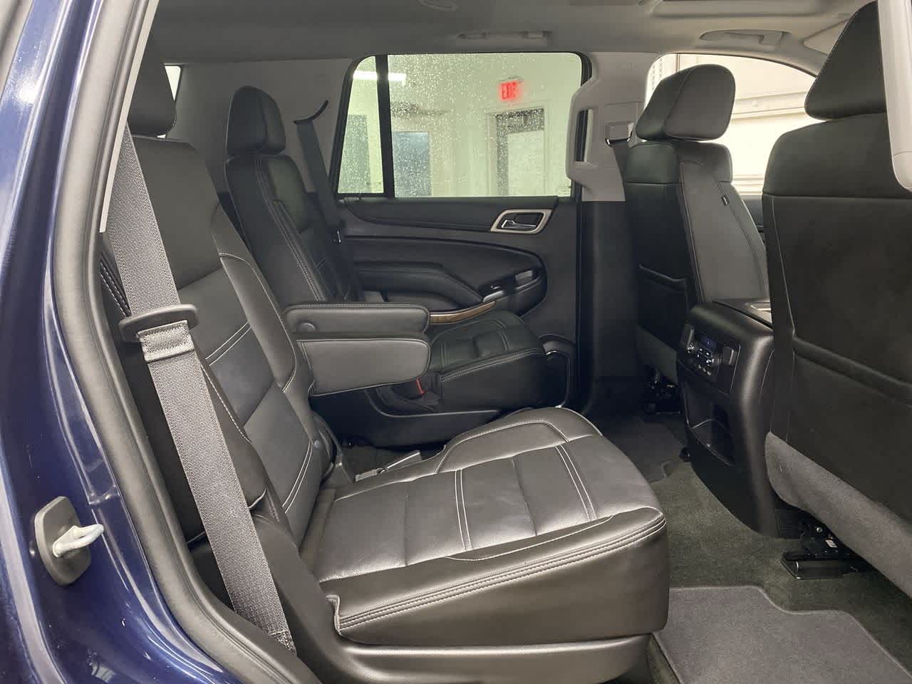 Thumbnail: 2018 GMC Yukon - 17