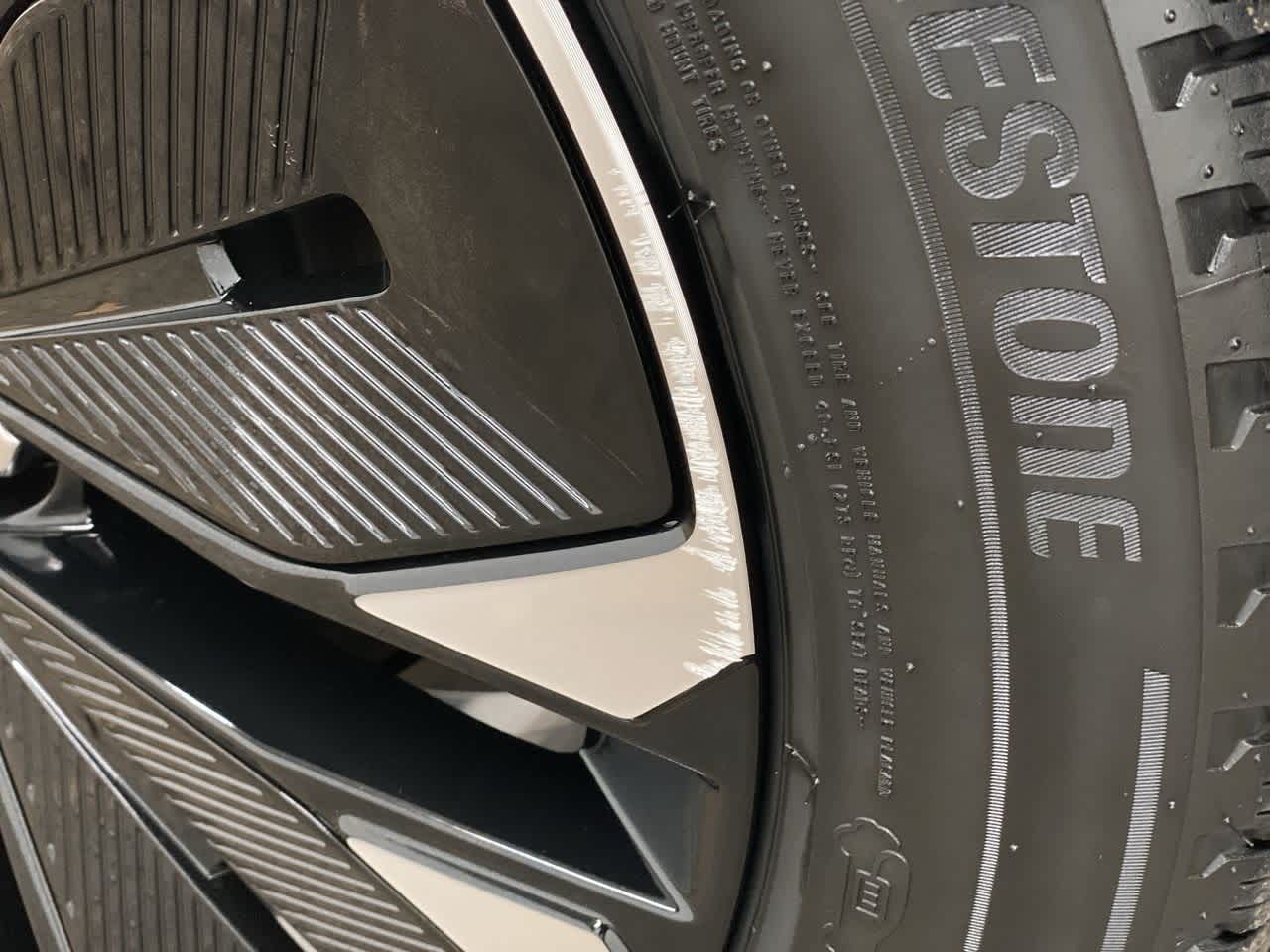 Thumbnail: 2024 Chevrolet Blazer EV - 31