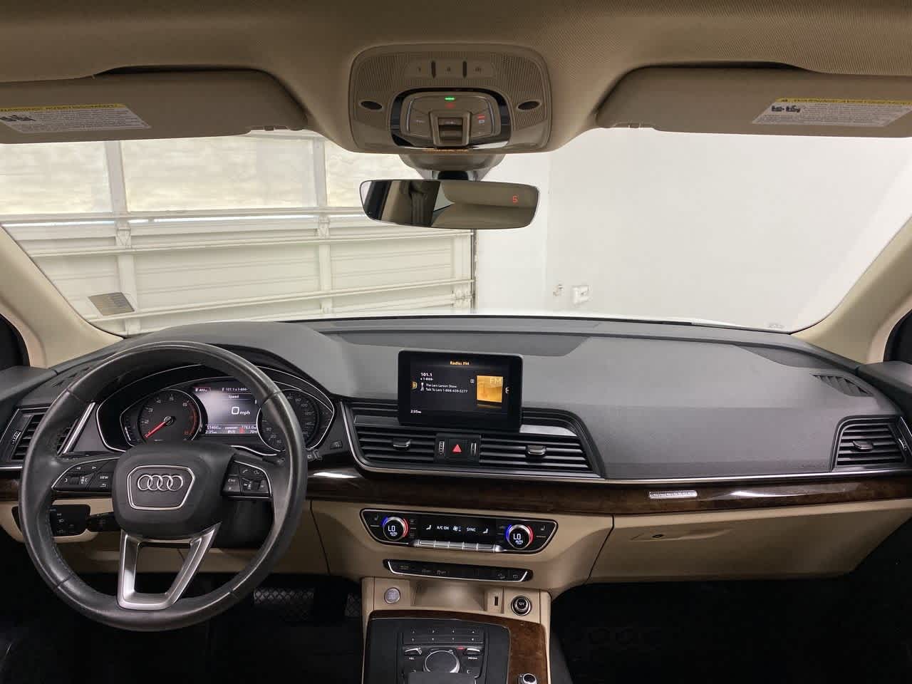 Thumbnail: 2019 Audi Q5 - 12