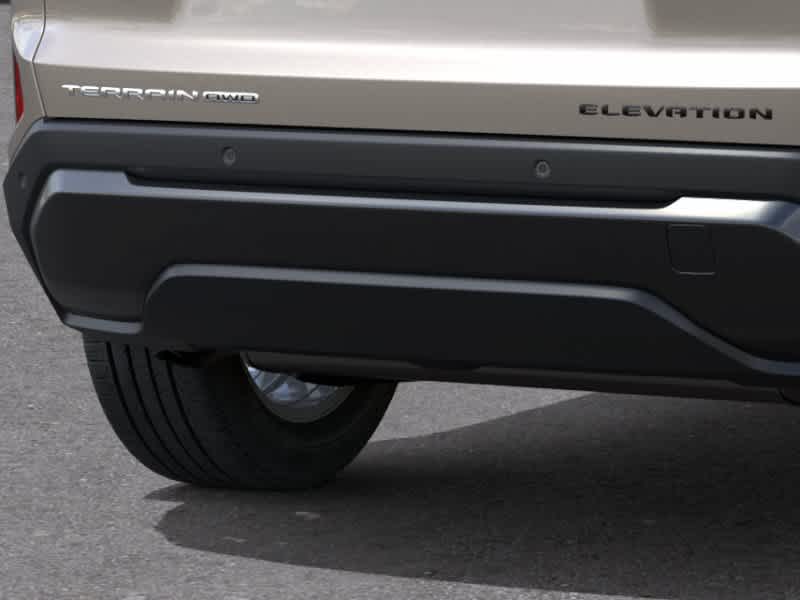 Thumbnail: 2026 GMC Terrain - 14