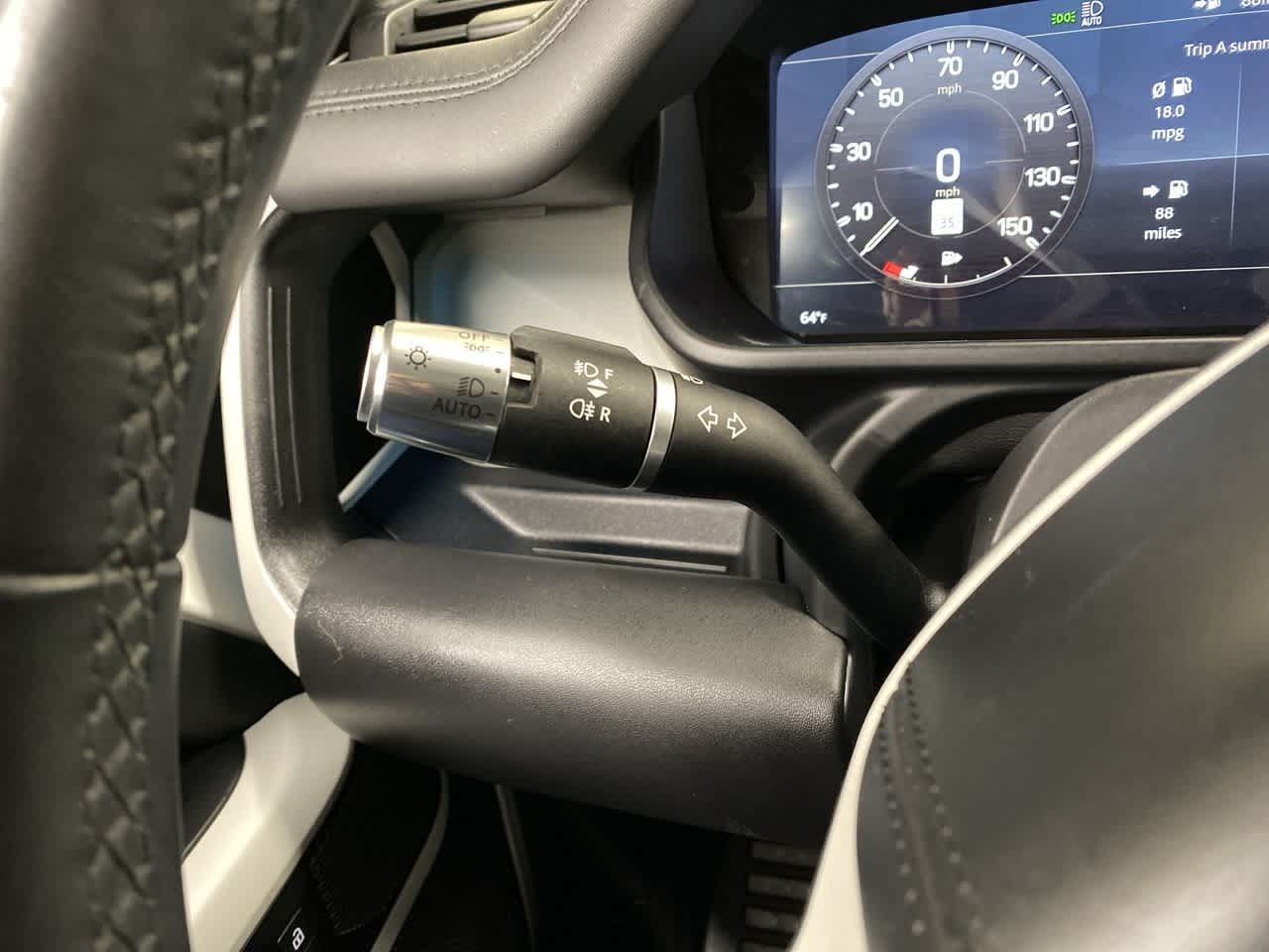 Thumbnail: 2020 Land Rover Defender - 24