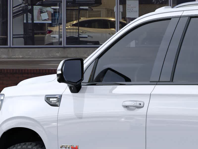 Thumbnail: 2026 GMC Yukon XL - 12