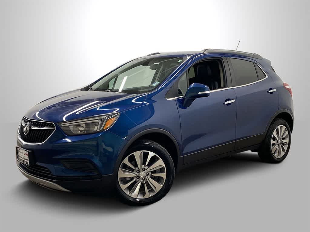2019 Buick Encore Preferred -
                  Portland, OR