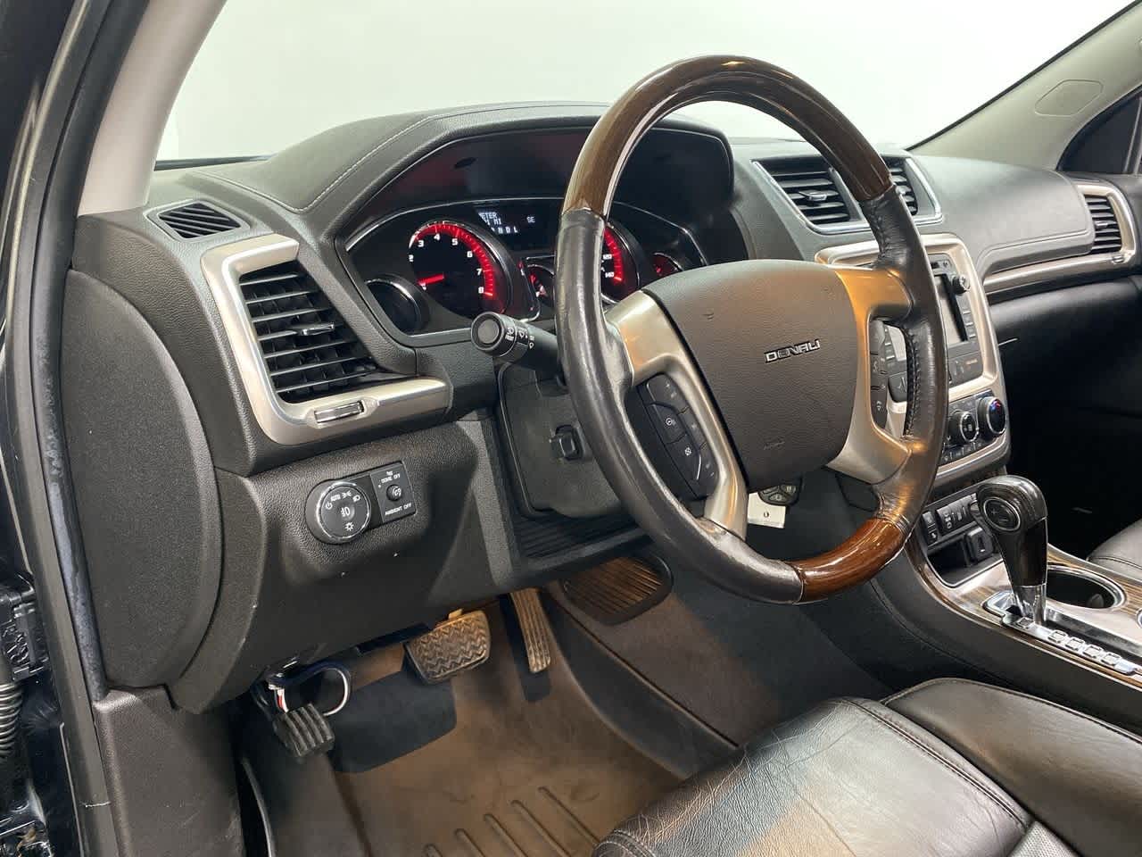 Thumbnail: 2015 GMC Acadia - 2