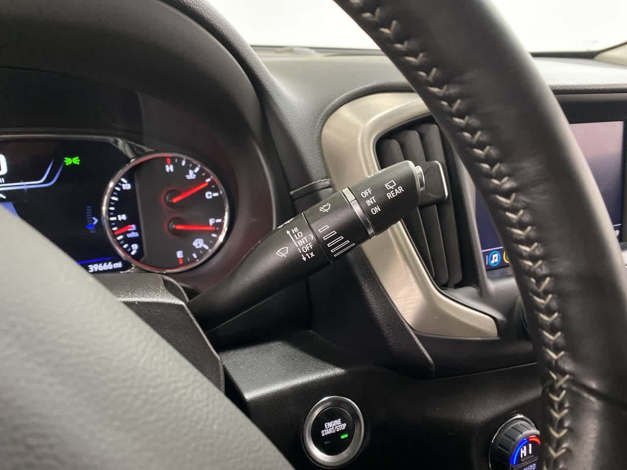 Thumbnail: 2022 GMC Terrain - 22