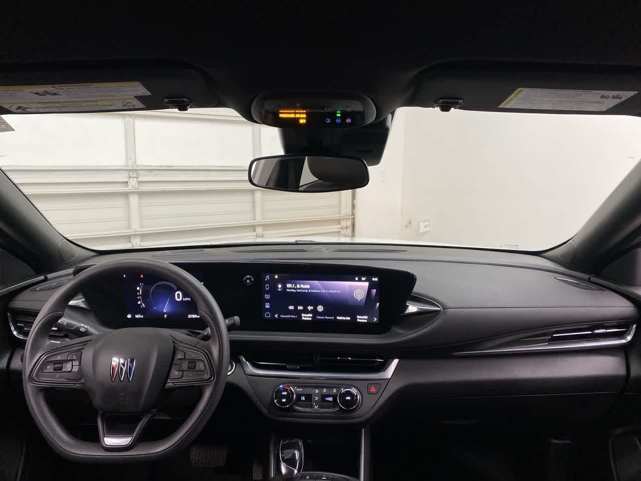 Thumbnail: 2024 Buick Envista - 12