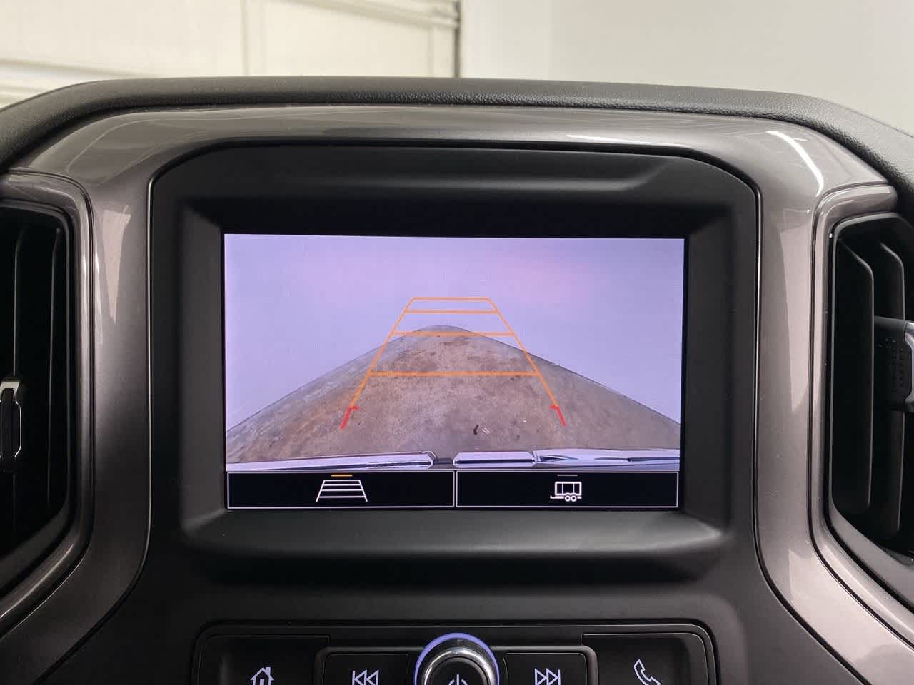 Thumbnail: 2024 GMC Sierra 1500 - 23