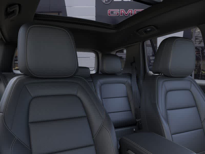 Thumbnail: 2026 GMC Terrain - 24