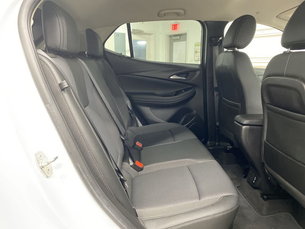 Thumbnail: 2021 Buick Encore GX - 17