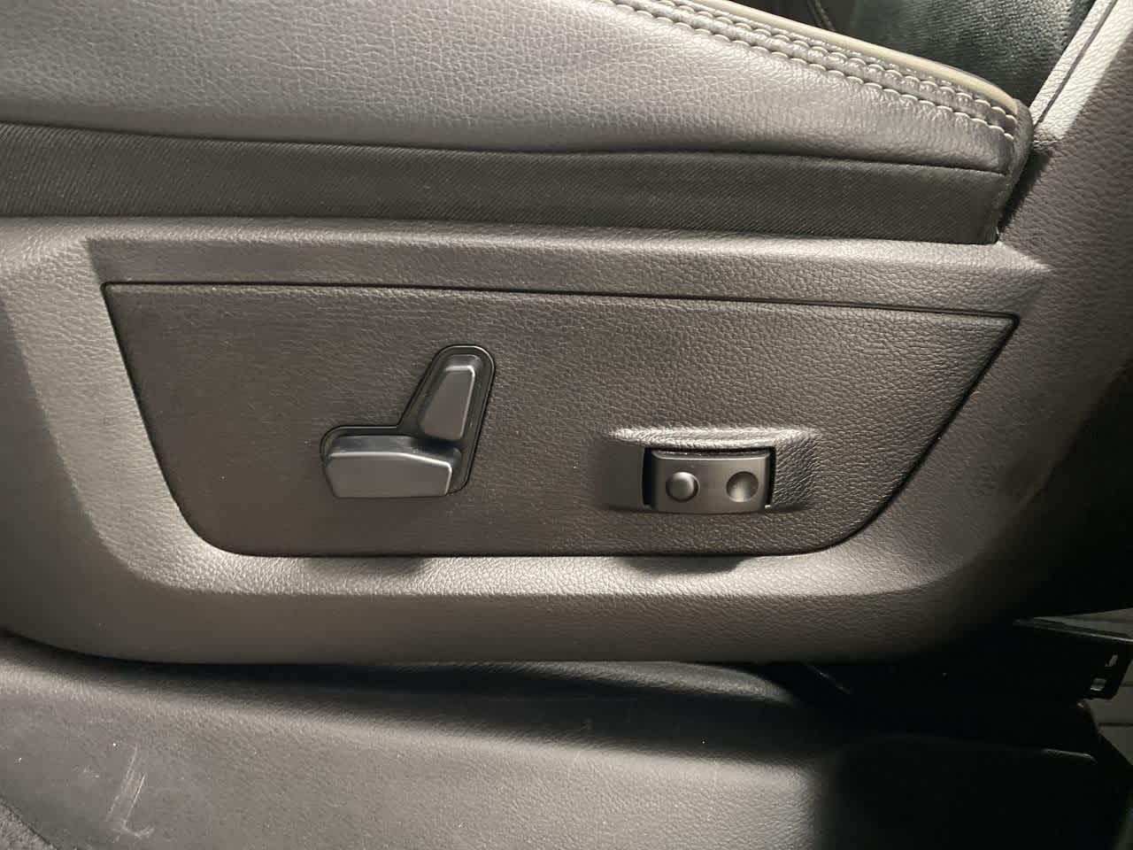 Thumbnail: 2020 RAM 2500 - 15