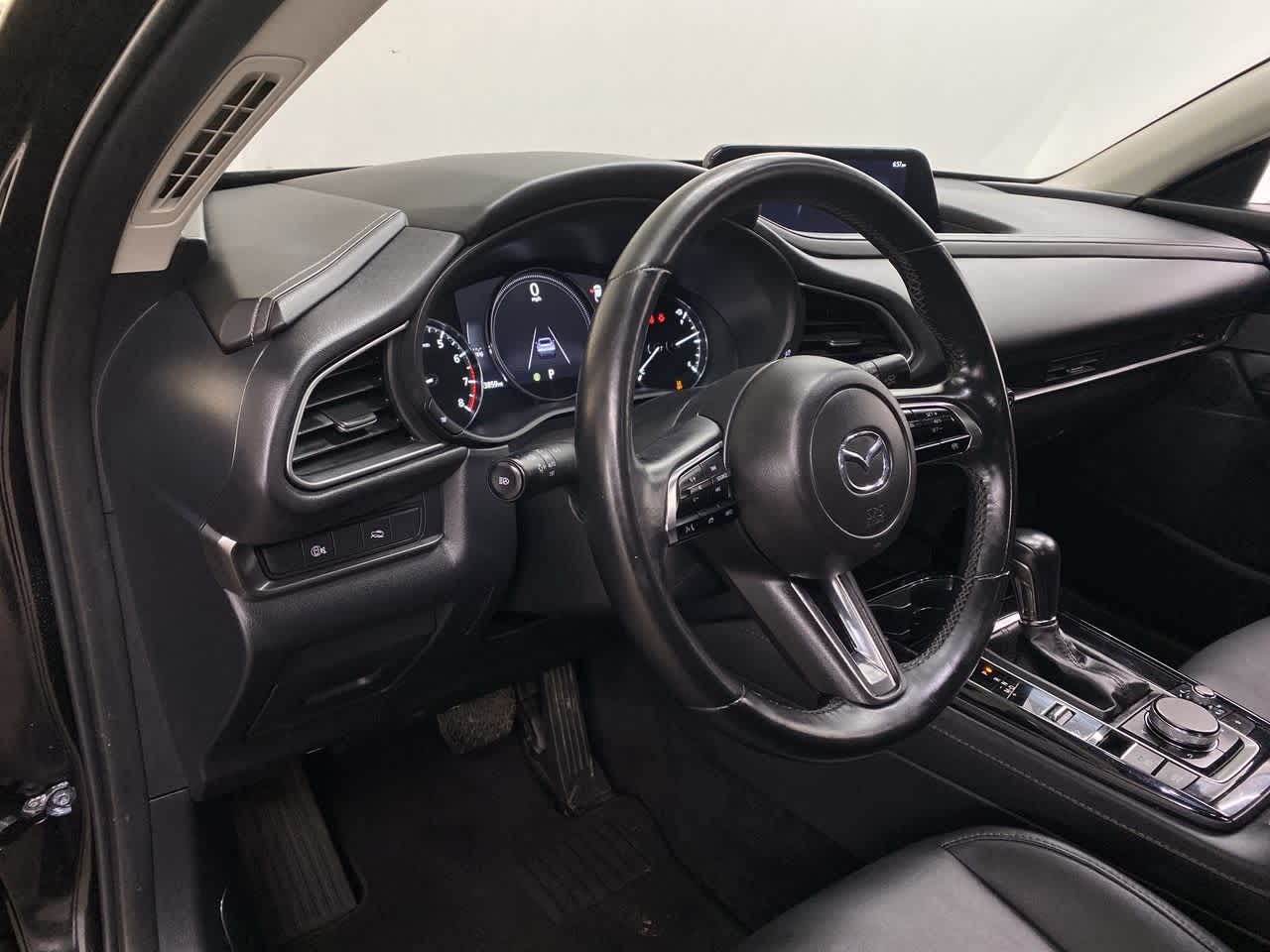 Thumbnail: 2024 Mazda CX-30 - 2