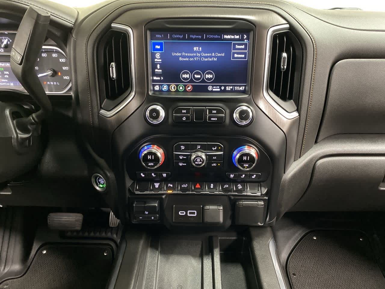 Thumbnail: 2022 GMC Sierra 3500 - 24