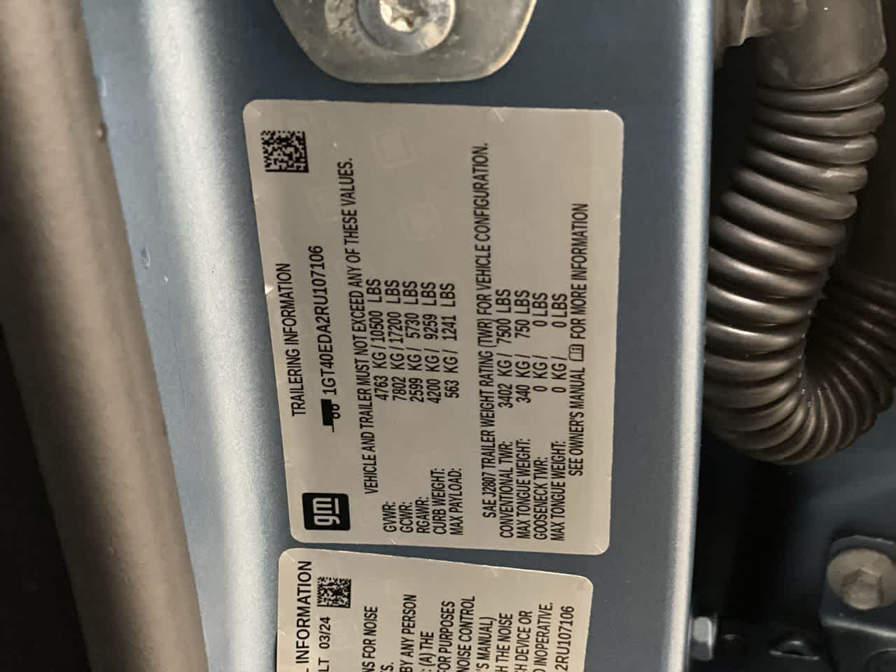 Thumbnail: 2024 GMC Hummer EV - 29