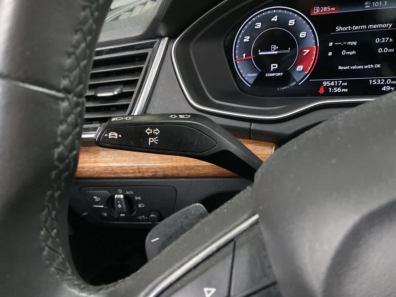 Thumbnail: 2021 Audi Q5 - 23