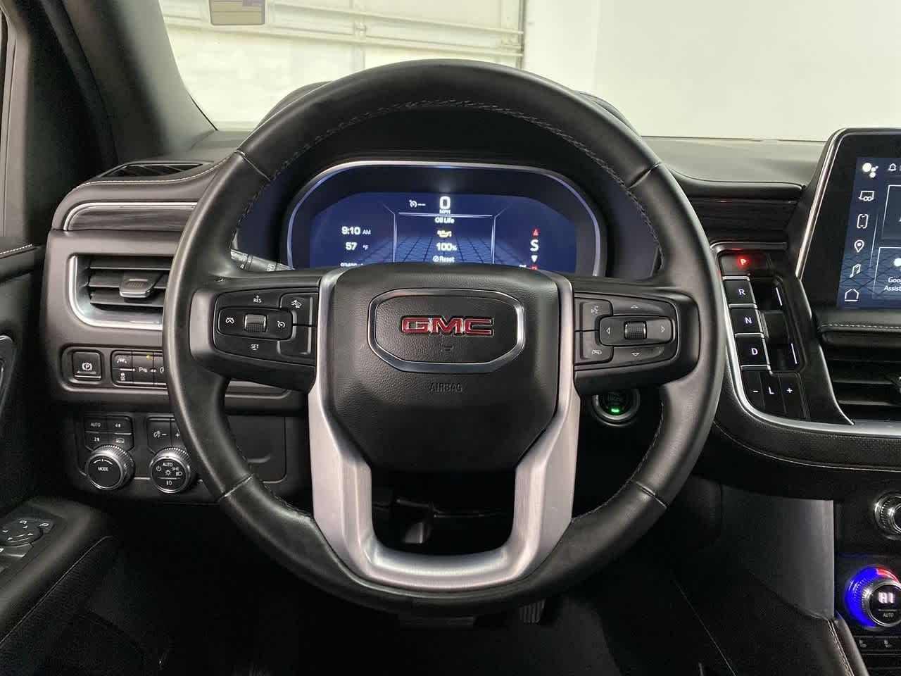 Thumbnail: 2023 GMC Yukon - 21